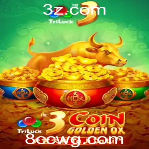Explorando o Fascinante Mundo de 3CoinGoldenOX: O Jogo de Apostas do Momento
