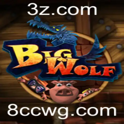 Descubra o Mundo de BigWolf: Um Jogo Inovador com a Dinâmica de 8cc Bet