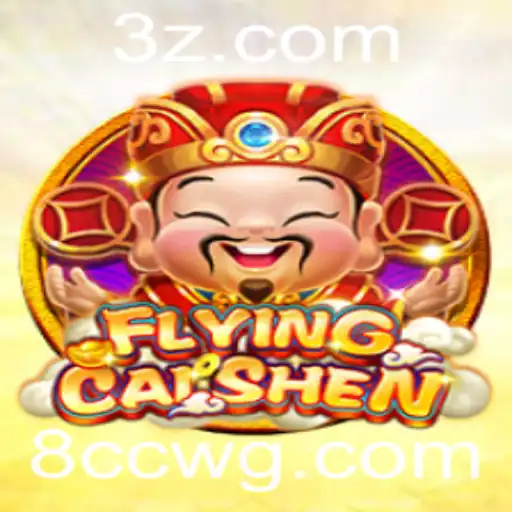 FlyingCaiShen: Descubra o Novo Sensação dos Jogos de Apostas