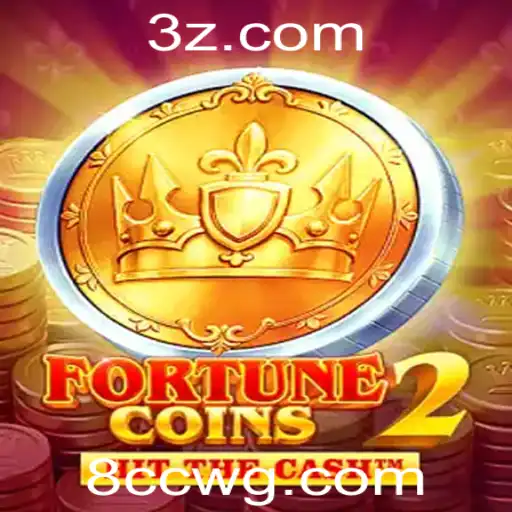 FortuneCoins2: Mergulhando no Mundo do Jogo com a Estratégia 8cc Bet