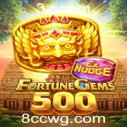 FortuneGems500: O Fascinante Mundo do Jogo de Azar com a Chave '8cc bet'