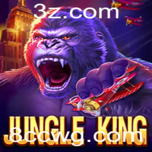 Descubra JungleKing: O Jogo de Aventura e Estratégia com Apostas 8cc