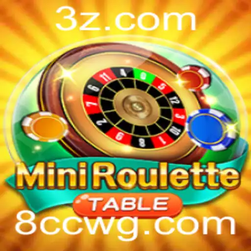Explorando o Fascinante Mundo do MiniRoulette e o Estilo de Aposta 8cc