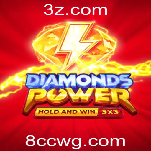 Explorando o Fascinante Jogo Diamondspower e a Estratégia 8cc Bet