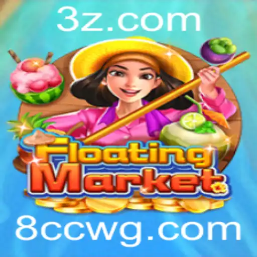Descubra o Fascinante Mundo do Jogo FloatingMarket: Descrição, Introdução e Regras