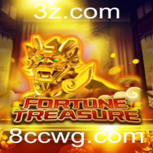 FortuneTreasure: Descubra a Aventura e Estratégia do Jogo com a Palavra-Chave '8cc bet'
