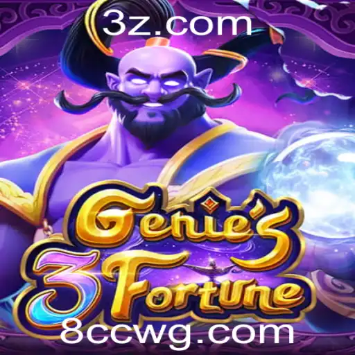 Descobrindo o Universo de Genie3Fortune: As Regras e Aventuras do Jogo