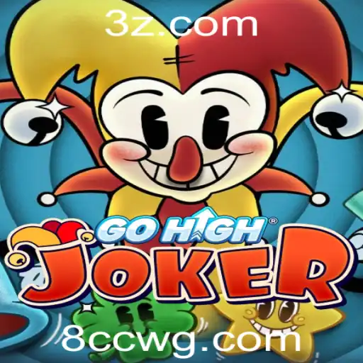 GoHighJoker: Diversão e Estratégia no Mundo dos Jogos