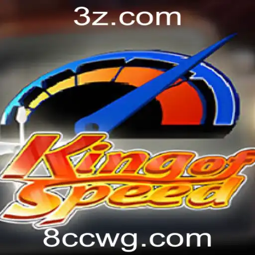 KingofSpeed: O Jogo de Apostas que Conquista a Velocidade