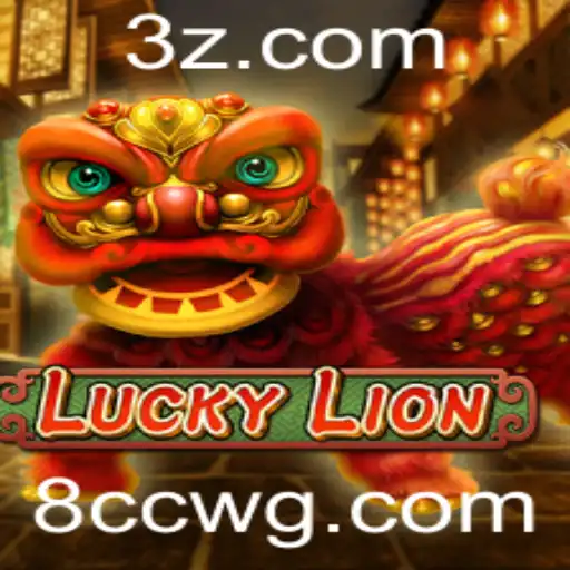 Descubra LuckyLion: O Jogo de Apostas que Está Revolucionando o Mercado