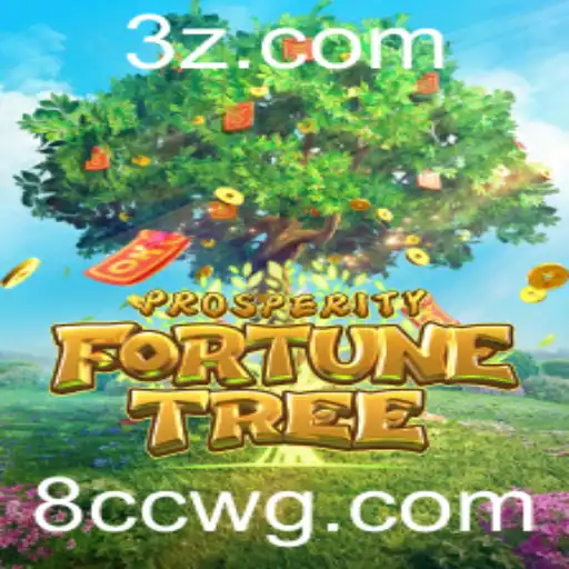 Desvendando o Jogo ProsperityFortuneTree e a Estratégia 8cc bet
