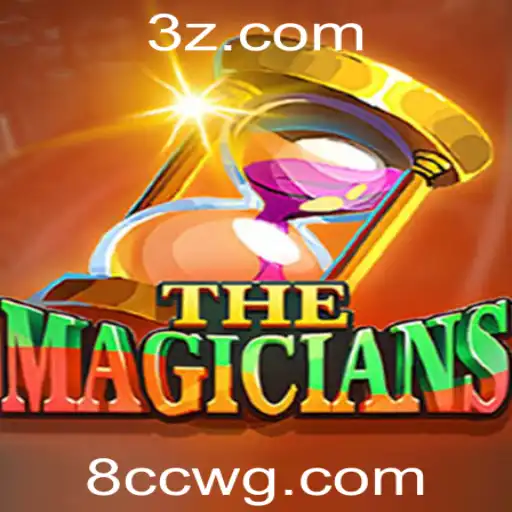 TheMagicians: O Jogo que Está Revolucionando o Mundo dos Cassinos Virtuais