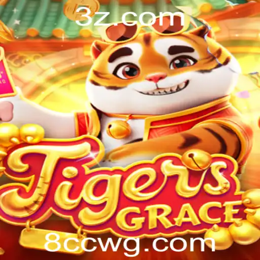 Explorando o Mundo de TigersGrace e a Estrategia do 8cc Bet