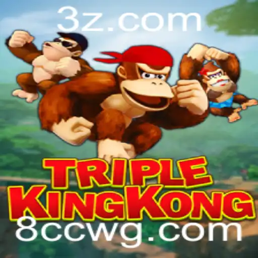Descubra o Mundo de TripleKingKong e Como Jogar com a Estratégia 8cc Bet