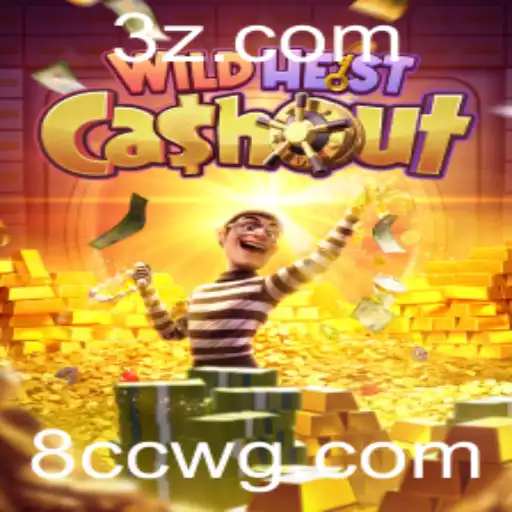 Explorando o Jogo WildHeistCashout: Tudo o que Você Precisa Saber