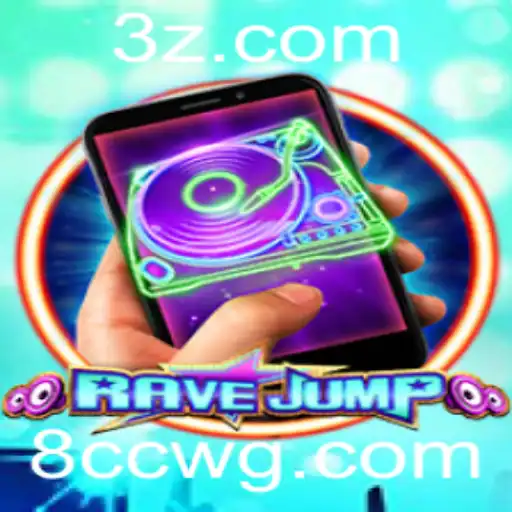 Descubra o fascinante mundo de RaveJumpmobile: O Jogo que Revoluciona as Apostas com 8cc bet