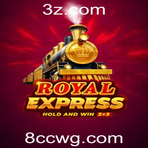 Explorando o Mundo do Jogo RoyalExpress e a Estratégia do 8cc Bet