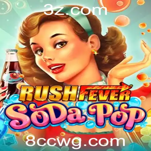 Explorando o Universo de RushFeverSodaPop e o Conceito de 8cc Bet