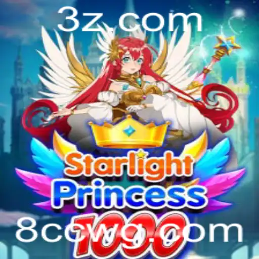 Explorando o Mundo de StarlightPrincess1000 e a Chave para Estratégias Vencedoras com Apostas 8cc