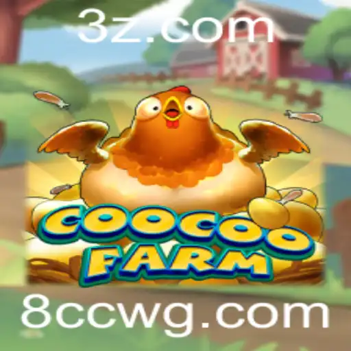 Explorando o Mundo de CooCooFarm: A Nova Sensação dos Jogos com a Função 8cc Bet