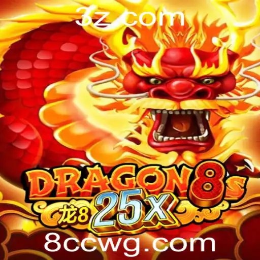 Explorando o Mundo do Jogo Dragon8s25x e o Conceito de 8cc Bet