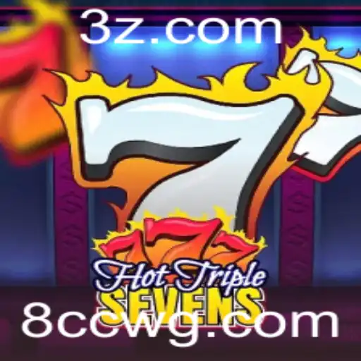 Descubra HotTripleSevens: Um Jogo de Aposta Emocionante