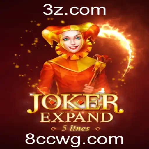 Explorando o Mundo de JokerExpand e a Estratégia do 8cc Bet