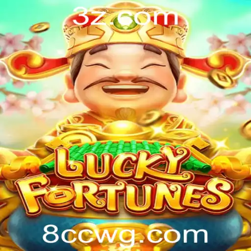 Explorando o Jogo LUCKYFORTUNES com a Estratégia 8cc Bet