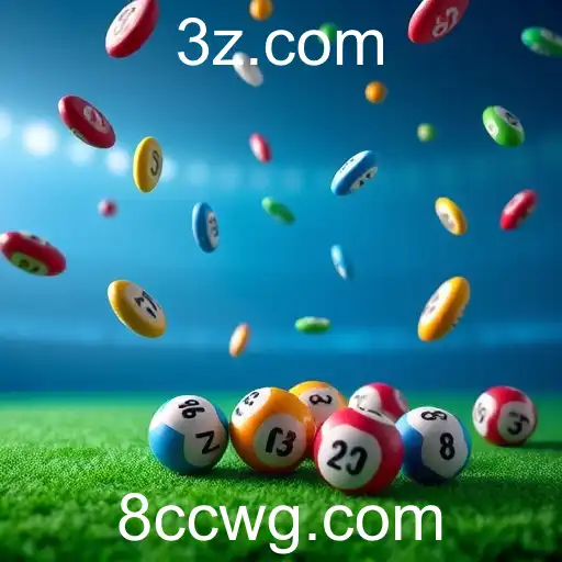 Entendendo o Fascínio das Loterias e a Plataforma 8cc Bet