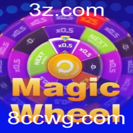 Explorando MagicWheel: Uma Nova Dimensão de Entretenimento e Desafios