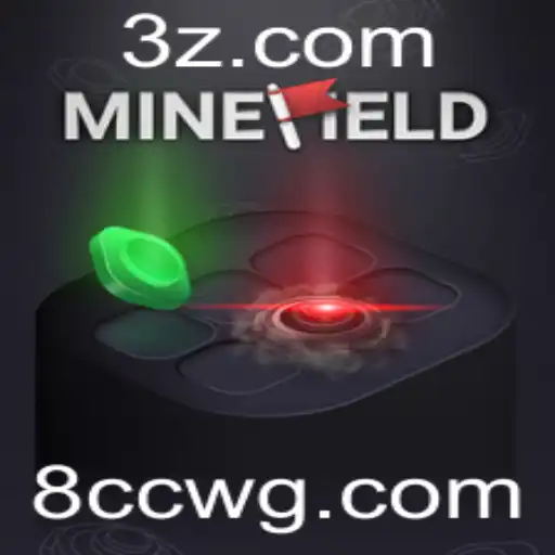 Descubra o Excitante Mundo de MineField e a Estratégia 8cc Bet