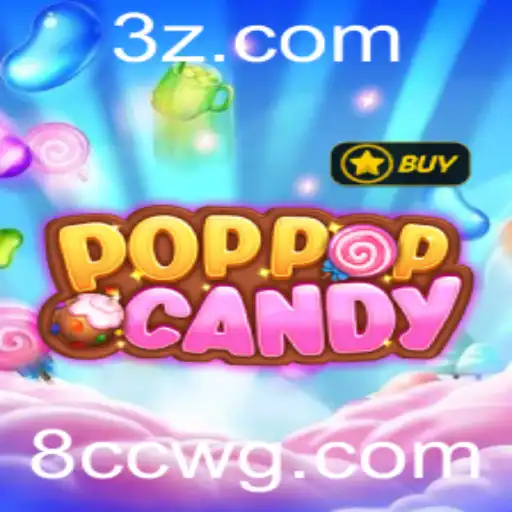 Descubra o Fascinante Mundo de POPPOPCANDY: O Jogo que Conquista Fãs ao Redor do Mundo