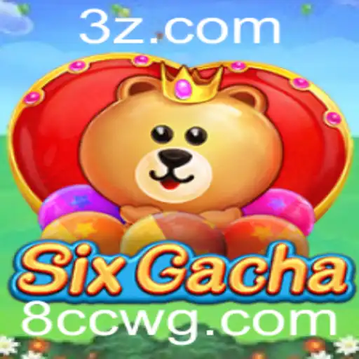 Explorando o Universo de SixGacha e a Estratégia 8cc Bet
