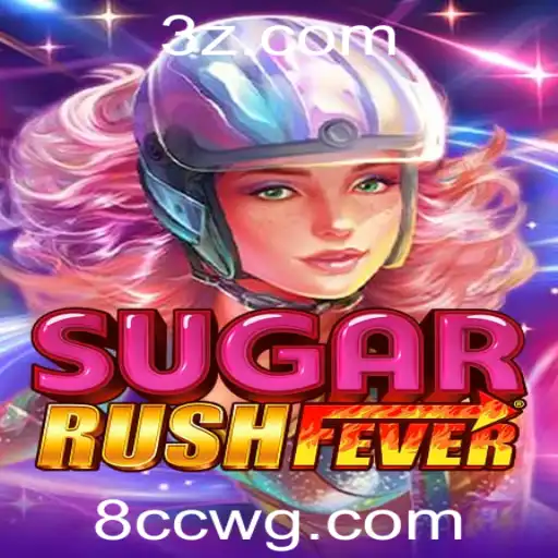 SugarRushFever: Descubra a Nova Febre dos Jogos de Apostas com '8cc bet'