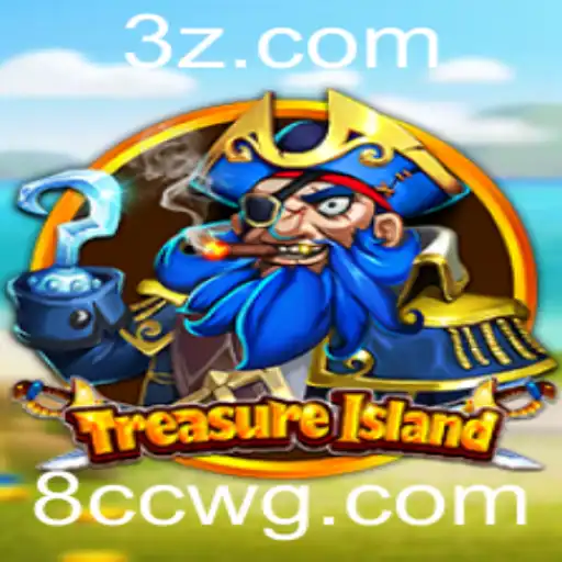 Explore o Jogo TreasureIsland e Descubra as Regras do Desafio 8cc Bet