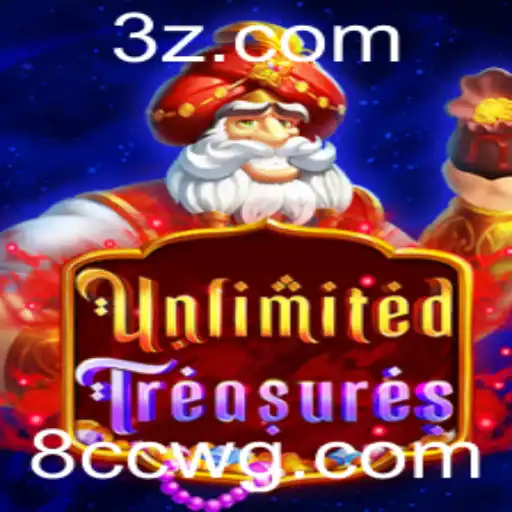 Descubra as Aventuras de UnlimitedTreasures e o Impacto da Estratégia 8cc Bet