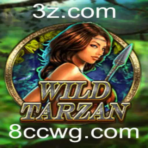 Descubra WildTarzan: Um Jogo de Aventura Selvagem e Estratégia