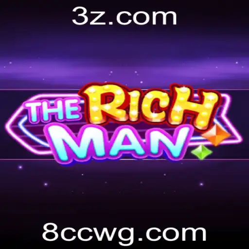 TheRichMan: Um Mergulho no Mundo do Jogo 8cc Bet
