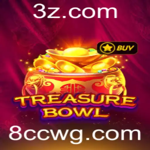 Explorando o Fascinante Mundo de TreasureBowl e a Estratégia 8cc Bet