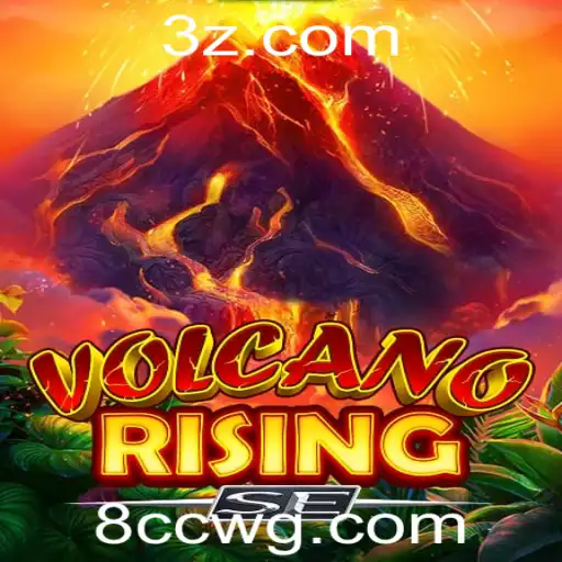 Explorando o Universo do Jogo VolcanoRisingSE e a Dinâmica do 8cc Bet