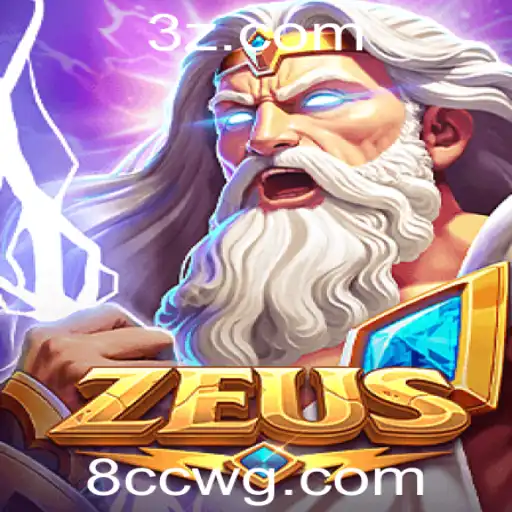 Descubra Zeus: Jogo de Estratégia e Apostas 8cc Bet