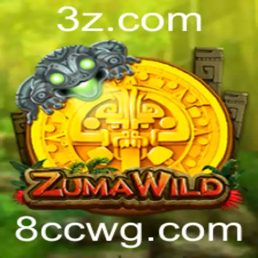ZumaWild: Aventura e Estratégia no Mundo dos Slots